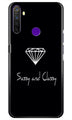 Sassy and Classy Case for Realme 5s (Design No. 264)