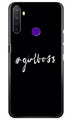 #GirlBoss Case for Realme 5s (Design No. 266)