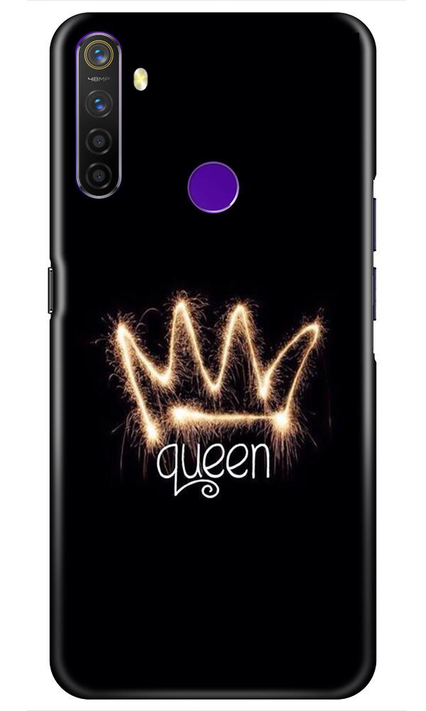 Queen Case for Realme 5s (Design No. 270)