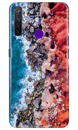 Sea Shore Case for Realme 5s (Design No. 273)