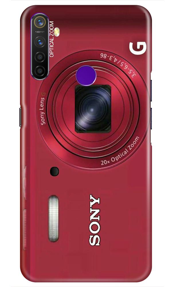 Sony Case for Realme 5s (Design No. 274)