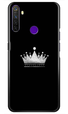King Mobile Back Case for Realme 5s (Design - 280)