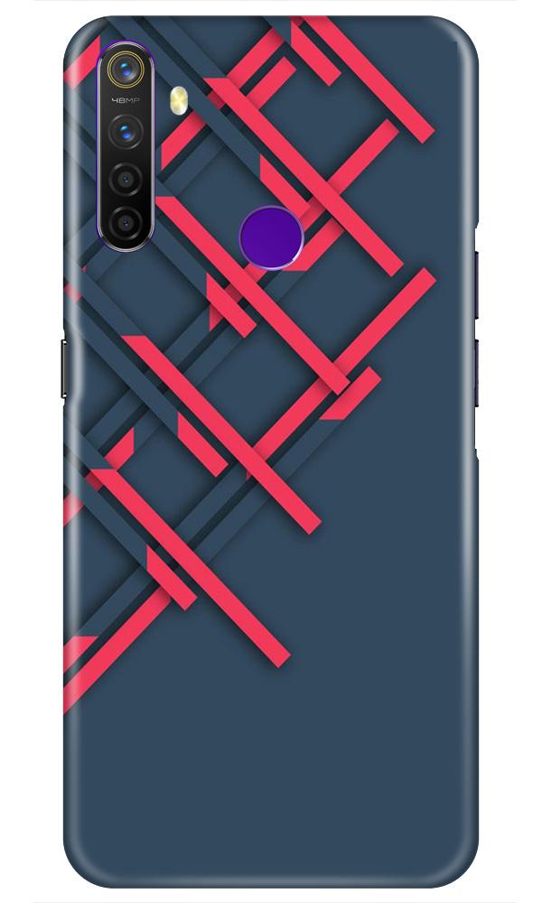 Designer Case for Realme 5s (Design No. 285)