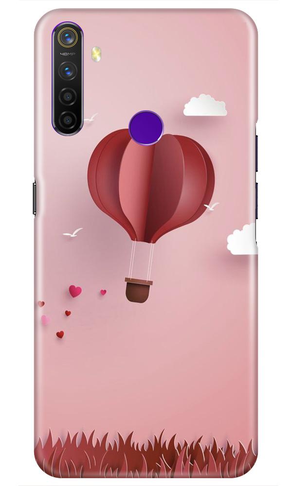 Parachute Case for Realme 5s (Design No. 286)