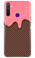 IceCream Case for Realme 5s (Design No. 287)