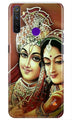 Radha Krishna Case for Realme 5s (Design No. 289)