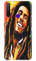 Bob marley Case for Realme 5s (Design No. 295)