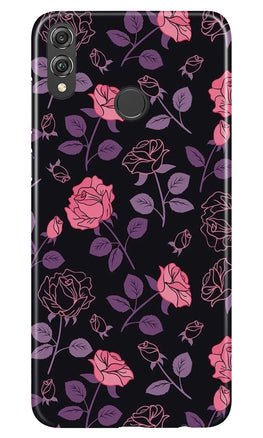 Rose Pattern Case for Realme 3