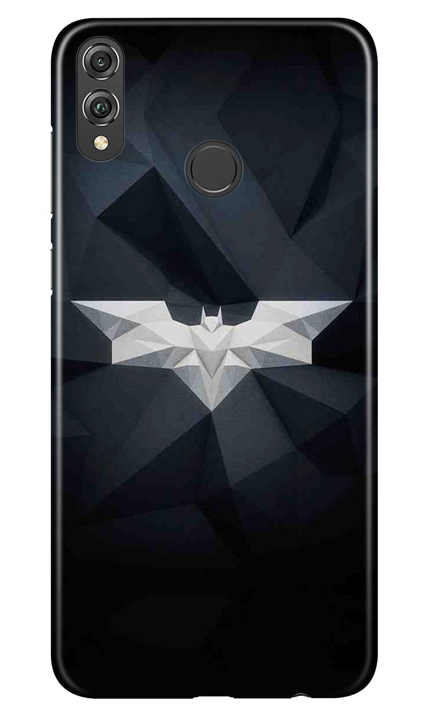 Batman Case for Realme 3