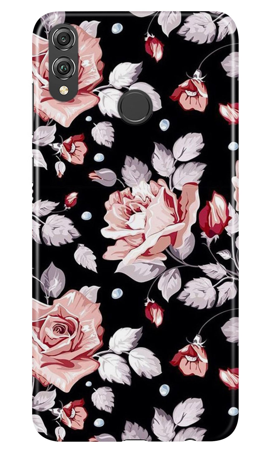 Pink rose Case for Realme 3