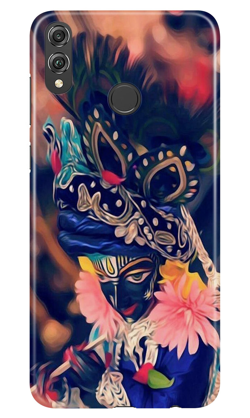 Lord Krishna Case for Realme 3