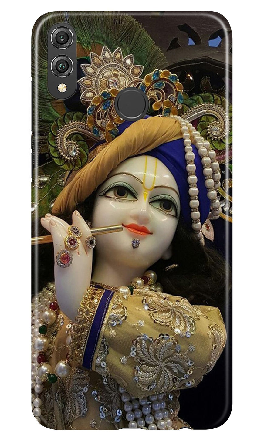 Lord Krishna3 Case for Realme 3