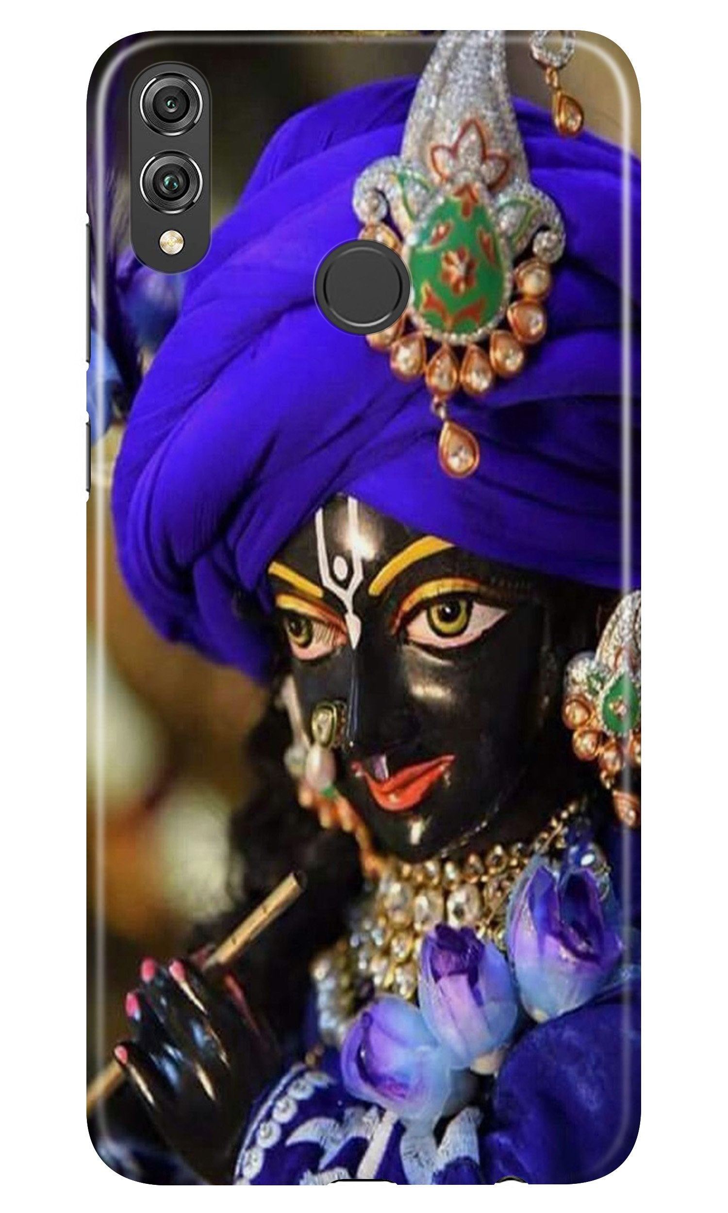 Lord Krishna4 Case for Realme 3