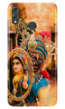Lord Krishna5 Case for Realme 3