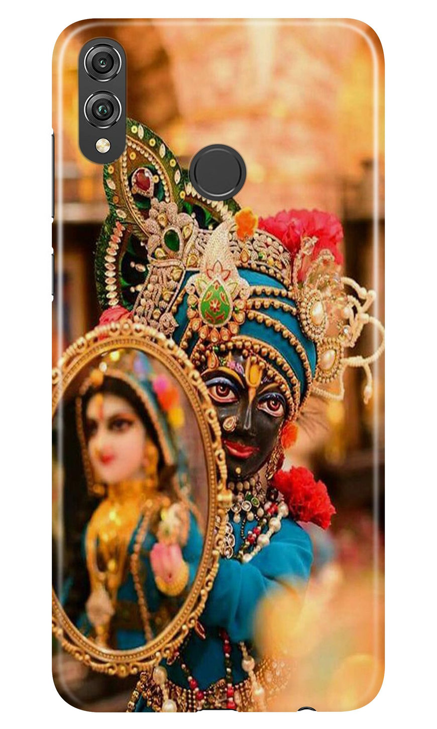 Lord Krishna5 Case for Realme 3