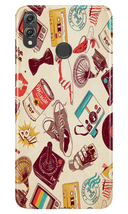 Vintage Case for Realme 3