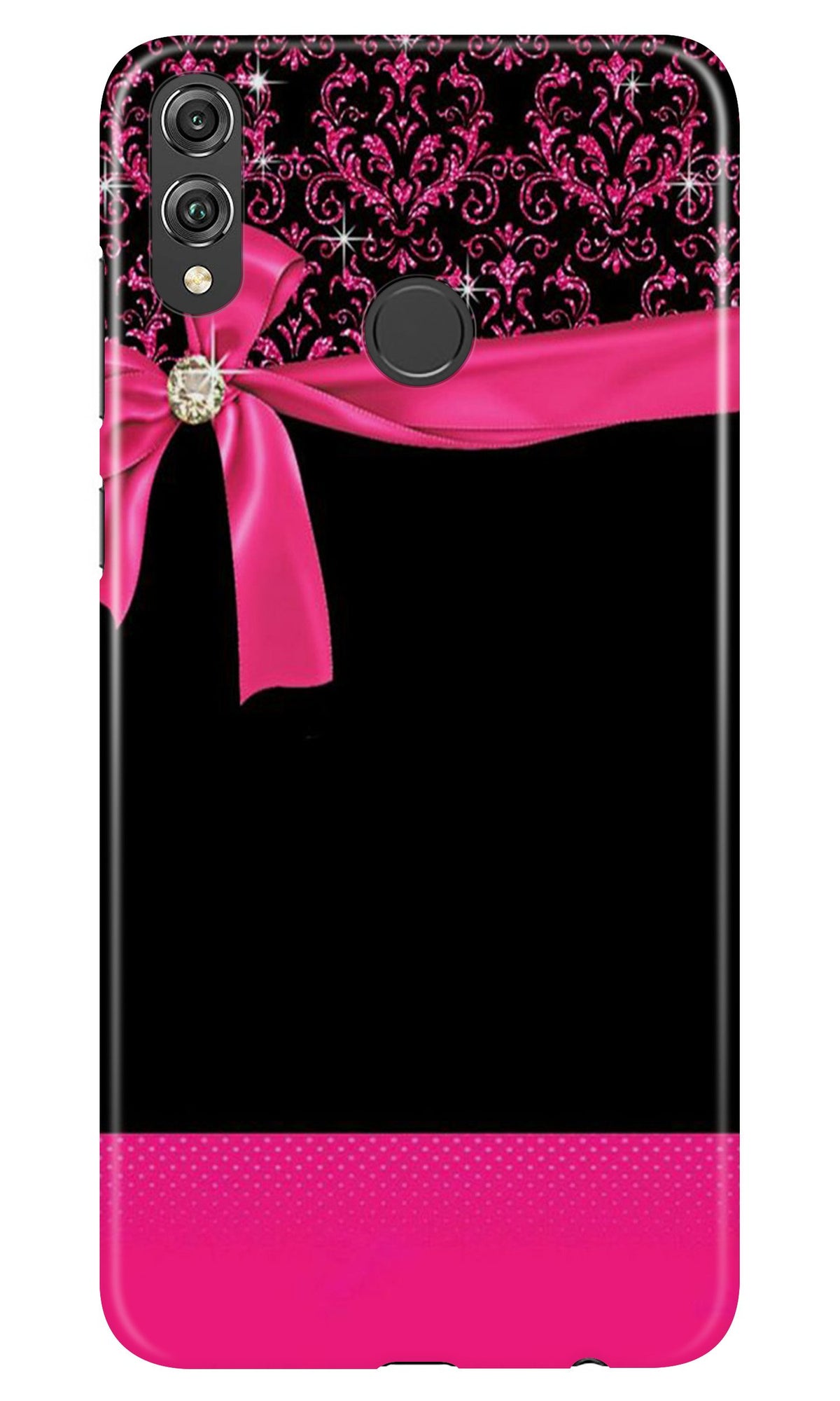 Gift Wrap4 Case for Realme 3