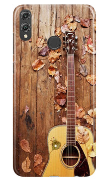 Guitar Case for Realme 3