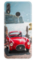Vintage Car Case for Realme 3