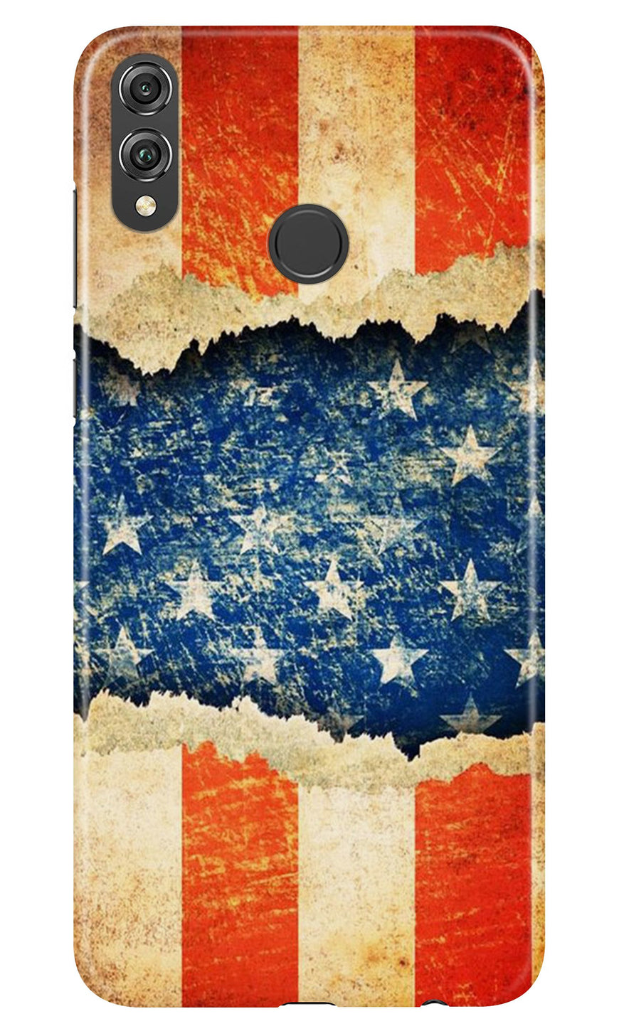 United Kingdom Case for Realme 3