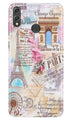 Paris Eiftel Tower Case for Realme 3