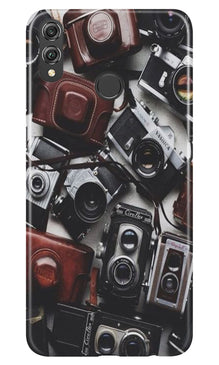 Cameras Case for Realme 3