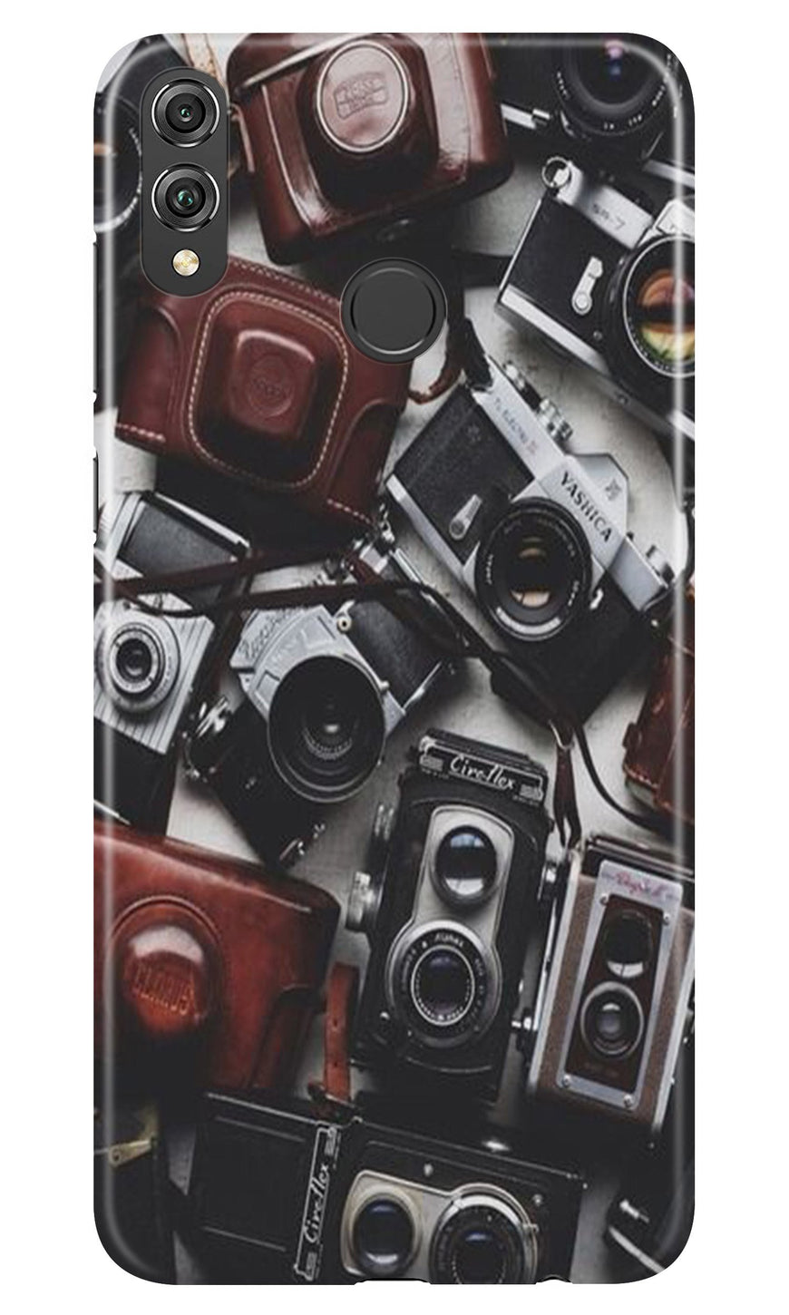 Cameras Case for Realme 3