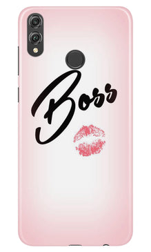 Boss Case for Realme 3