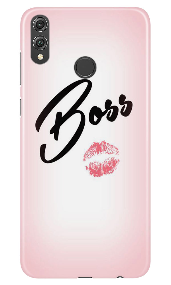 Boss Case for Realme 3