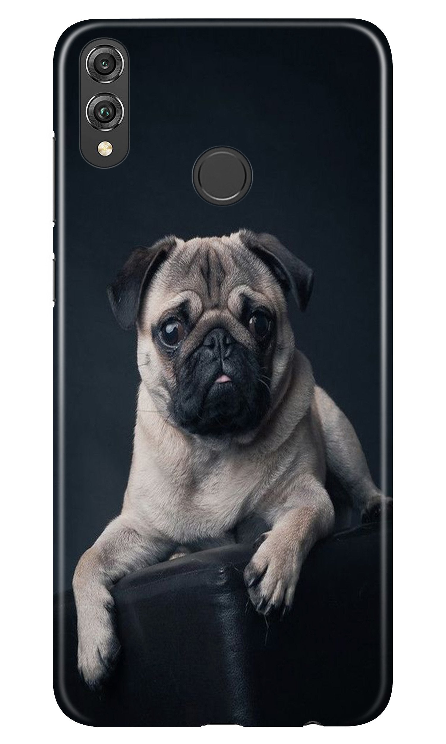 little Puppy Case for Realme 3