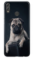 little Puppy Case for Realme 3