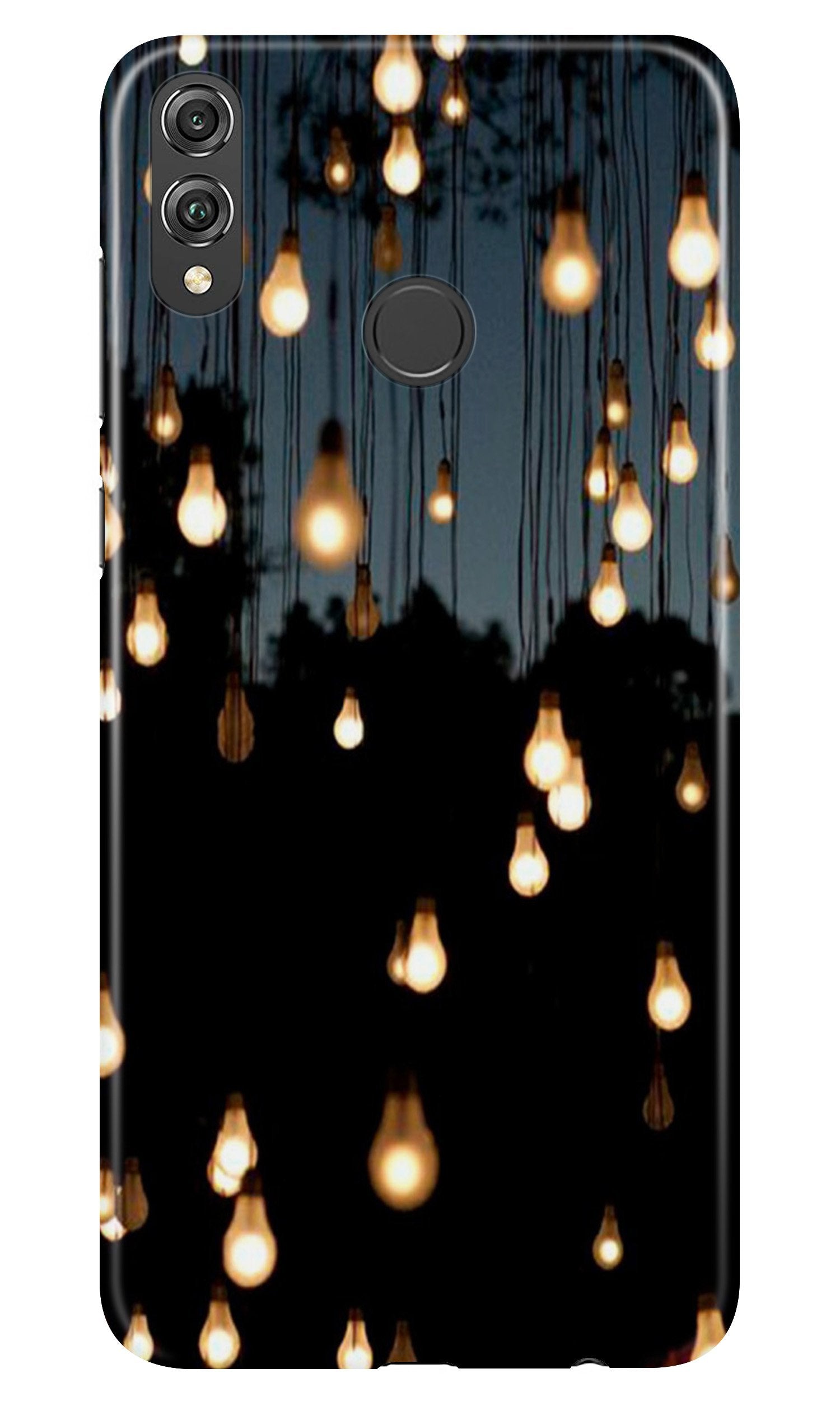 Party Bulb Case for Realme 3