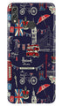 Love London Case for Realme 3