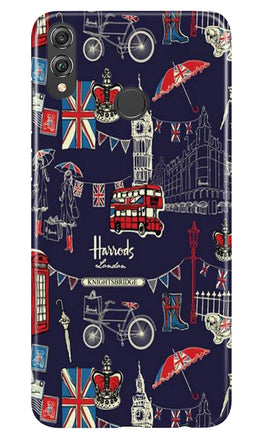 Love London Case for Realme 3