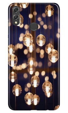 Party Bulb2 Case for Realme 3