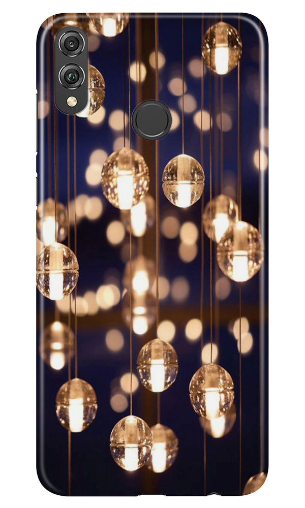 Party Bulb2 Case for Realme 3