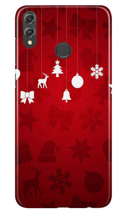 Christmas Case for Realme 3