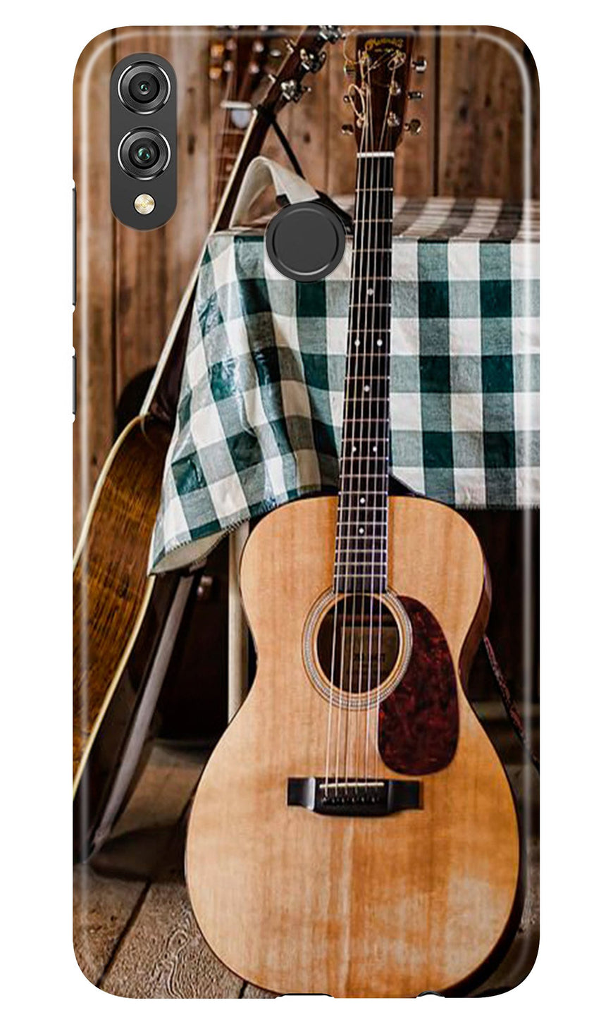 Guitar2 Case for Realme 3