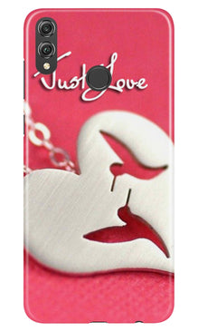 Just love Case for Realme 3