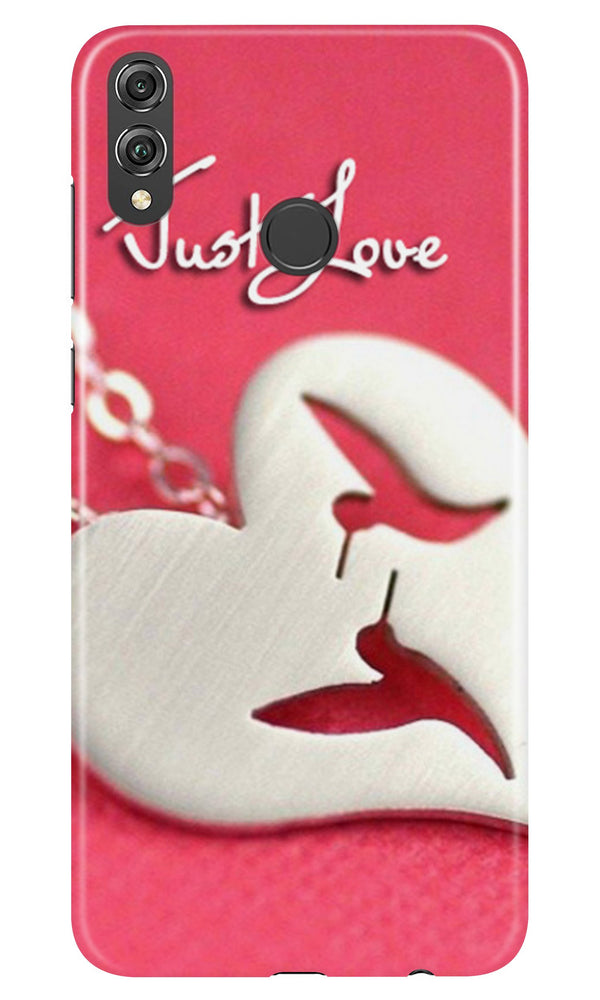 Just love Case for Realme 3
