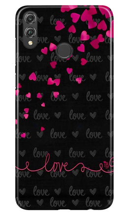 Love in Air Case for Realme 3