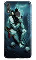 Lord Shiva Mahakal2 Case for Realme 3