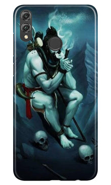 Lord Shiva Mahakal2 Case for Realme 3