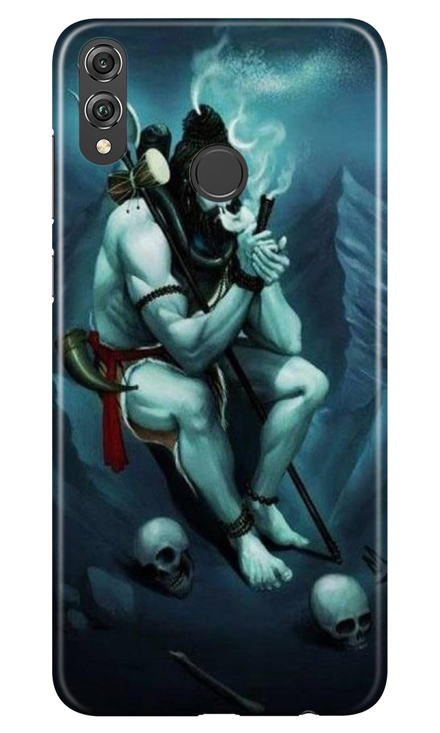 Lord Shiva Mahakal2 Case for Realme 3
