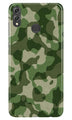 Army Camouflage Case for Realme 3  (Design - 106)