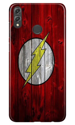 Flash Superhero Case for Realme 3(Design - 116)