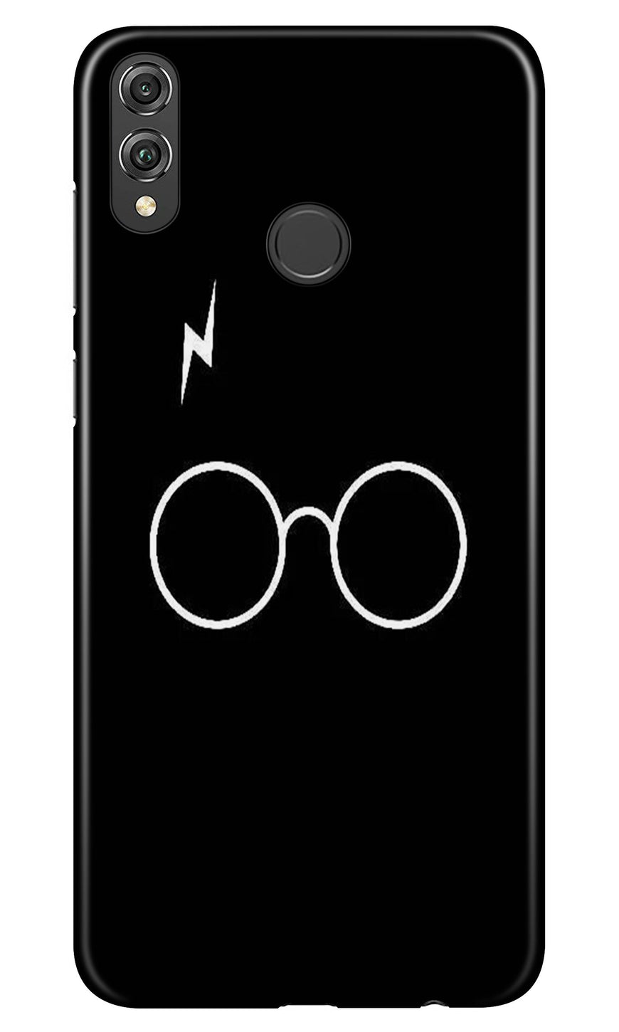 Harry Potter Case for Realme 3  (Design - 136)