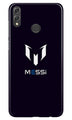 Messi Case for Realme 3  (Design - 158)