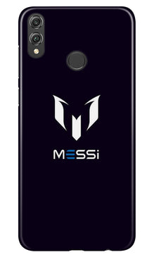 Messi Case for Realme 3  (Design - 158)