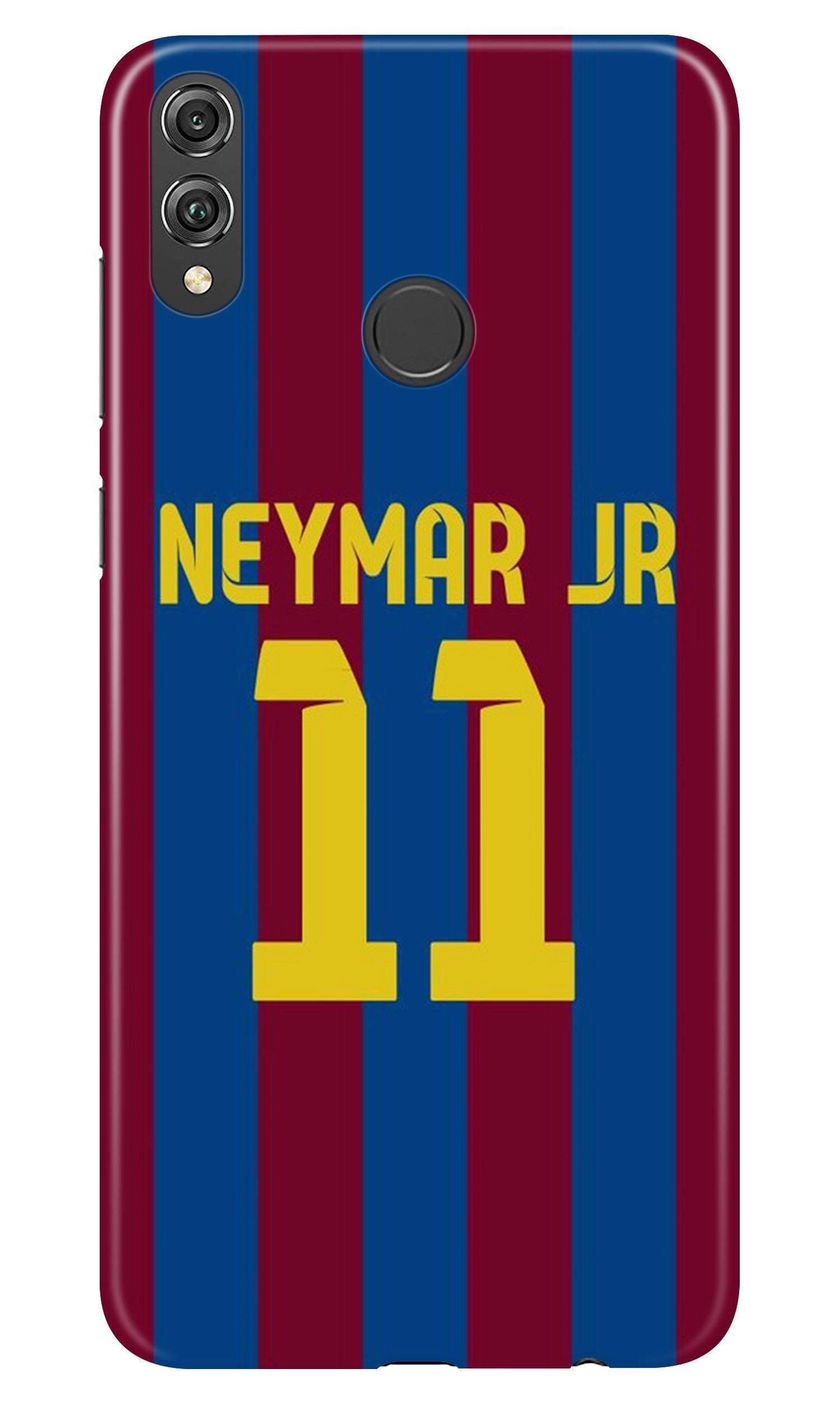 Neymar Jr Case for Realme 3  (Design - 162)